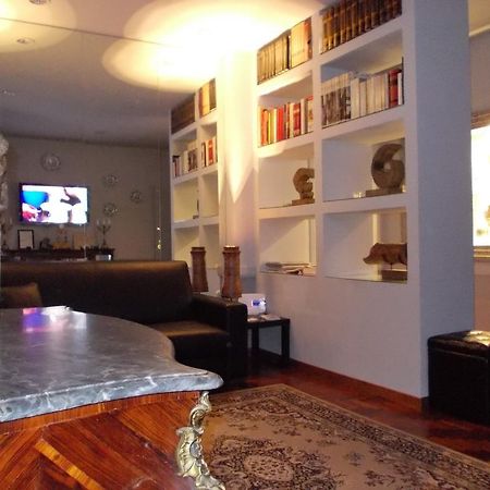 Luxury Ai Banchi Nuovi Appartement Rome Buitenkant foto