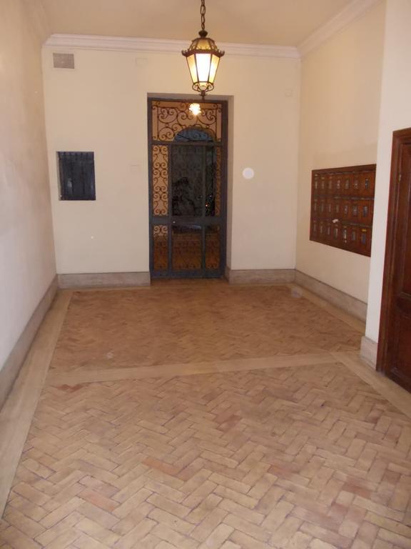 Luxury Ai Banchi Nuovi Appartement Rome Buitenkant foto