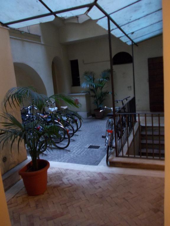 Luxury Ai Banchi Nuovi Appartement Rome Buitenkant foto