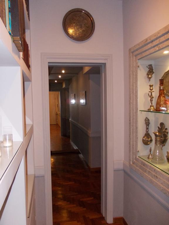 Luxury Ai Banchi Nuovi Appartement Rome Buitenkant foto