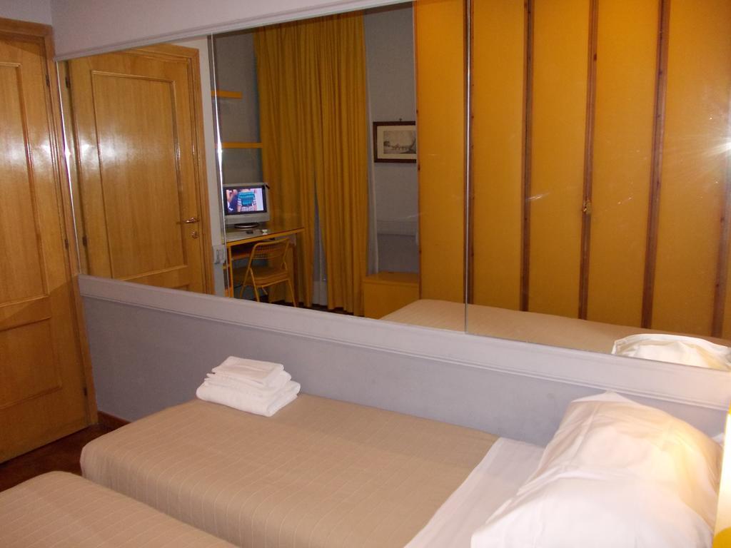 Luxury Ai Banchi Nuovi Appartement Rome Buitenkant foto