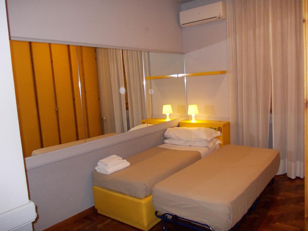 Luxury Ai Banchi Nuovi Appartement Rome Buitenkant foto