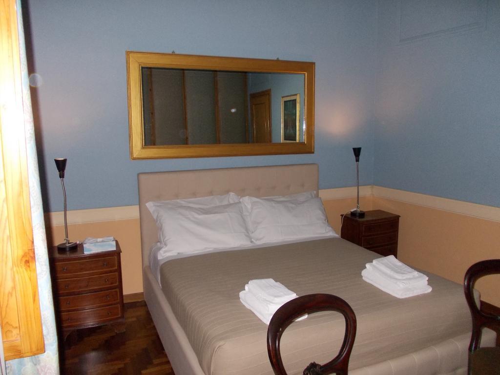 Luxury Ai Banchi Nuovi Appartement Rome Buitenkant foto