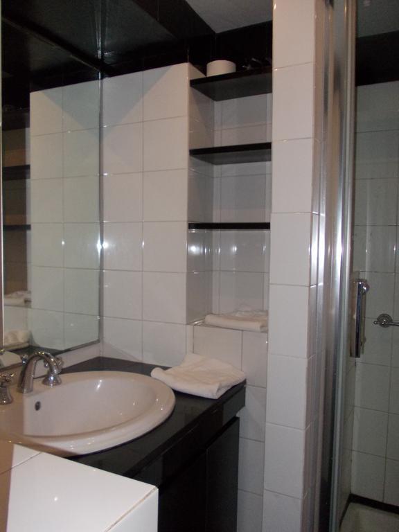 Luxury Ai Banchi Nuovi Appartement Rome Buitenkant foto