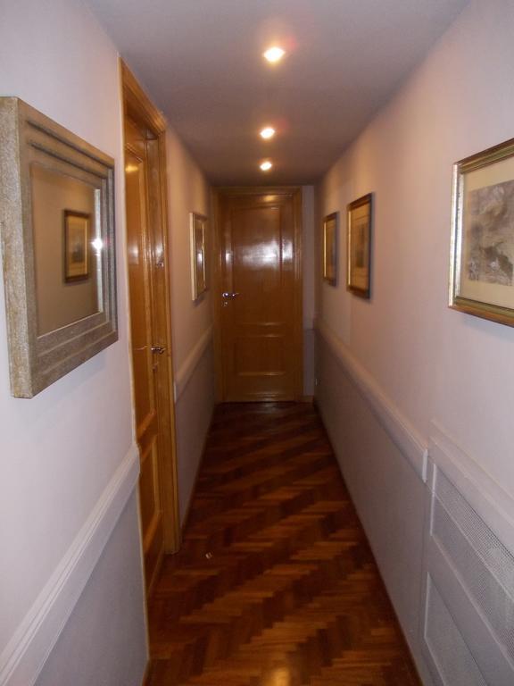 Luxury Ai Banchi Nuovi Appartement Rome Buitenkant foto