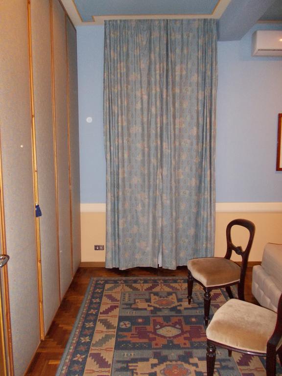 Luxury Ai Banchi Nuovi Appartement Rome Buitenkant foto