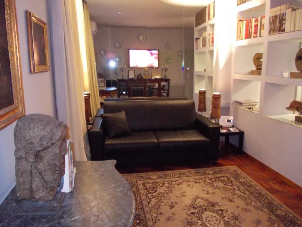 Luxury Ai Banchi Nuovi Appartement Rome Buitenkant foto