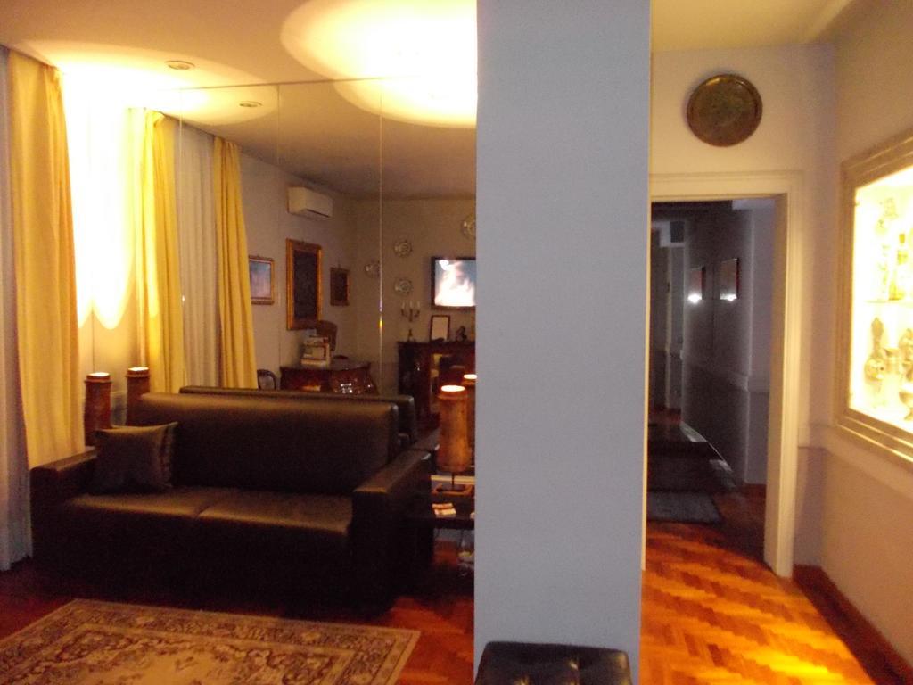 Luxury Ai Banchi Nuovi Appartement Rome Buitenkant foto