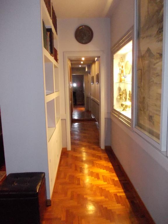 Luxury Ai Banchi Nuovi Appartement Rome Buitenkant foto