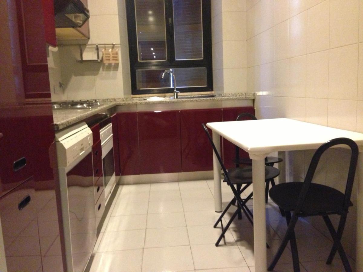 Luxury Ai Banchi Nuovi Appartement Rome Buitenkant foto